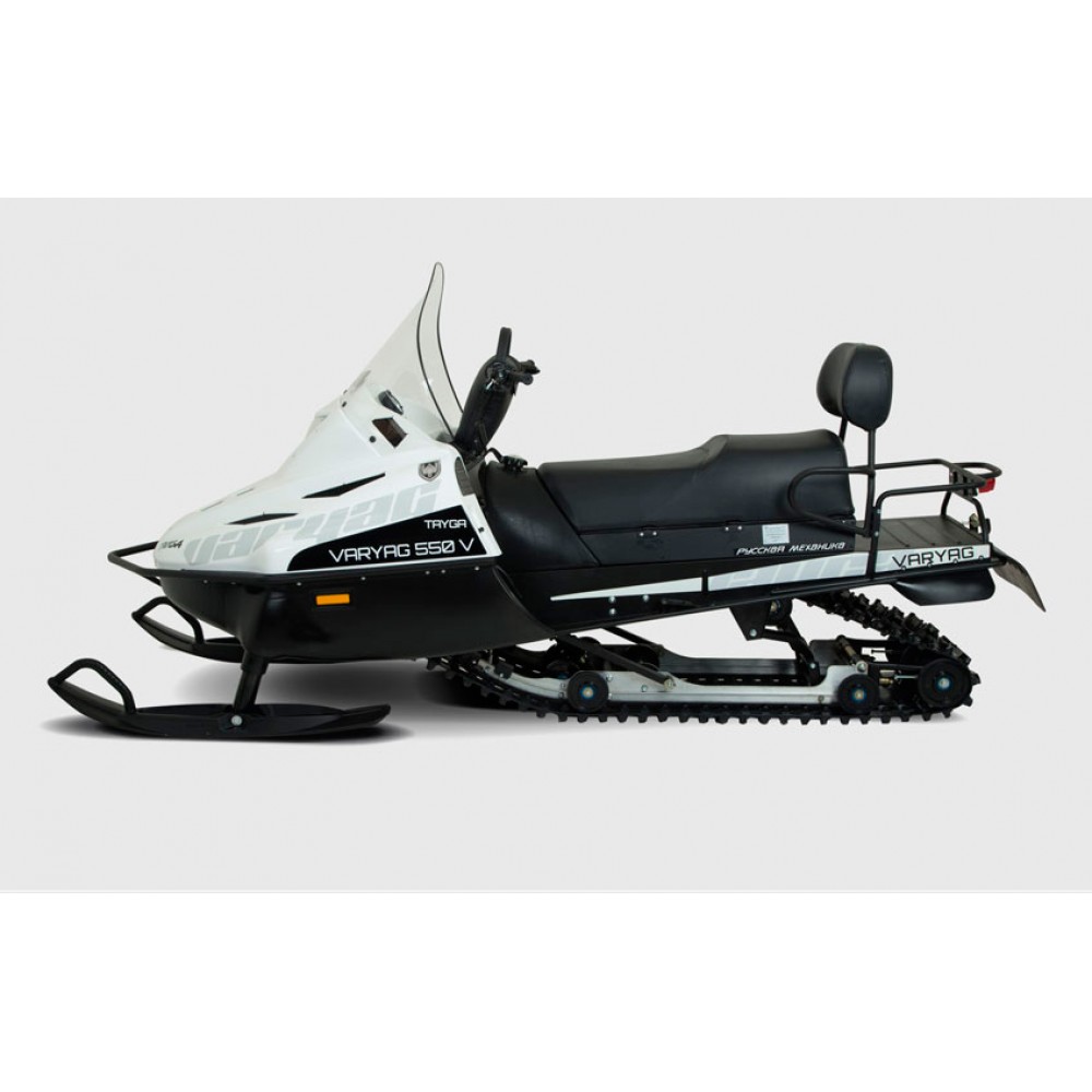 СНЕГОХОД РМ ТАЙГА ВАРЯГ 550 V в Череповце