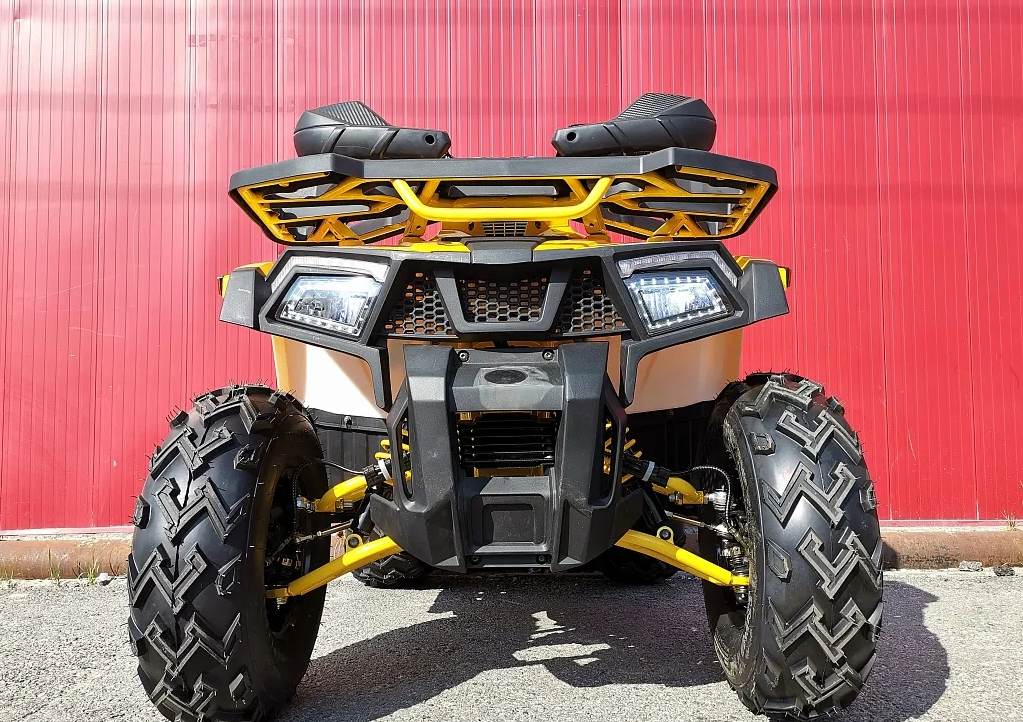 Квадроцикл PROMAX STORM 280 LUX в Череповце