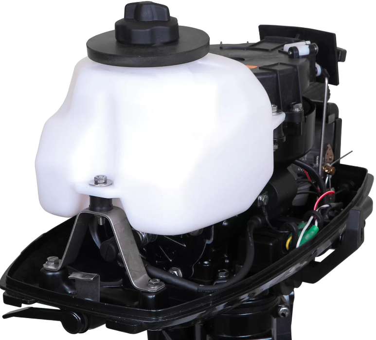 Лодочный мотор MARLIN MP 5 AMHL в Череповце