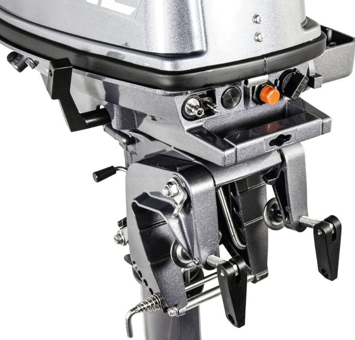 Лодочный мотор APACHE T5 BS в Череповце