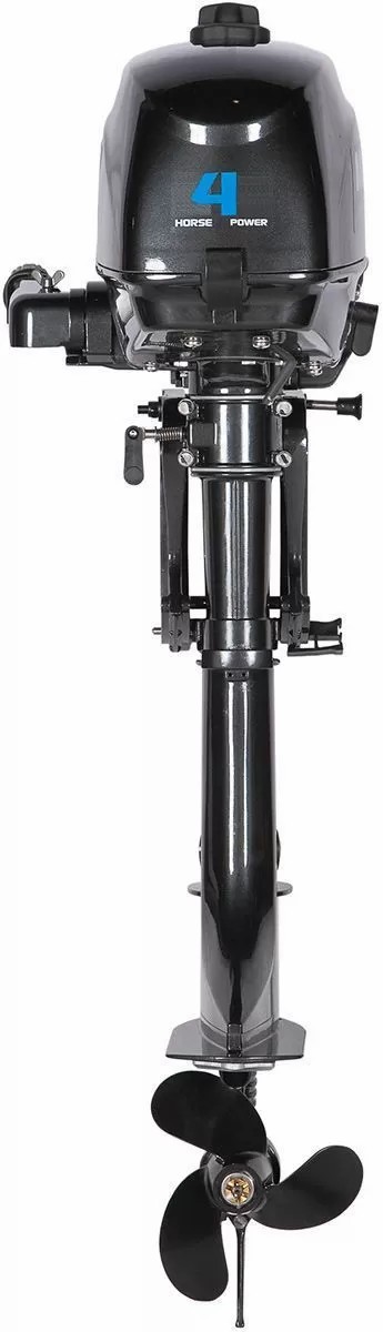 Лодочный мотор MARLIN MP 4 AMHS в Череповце