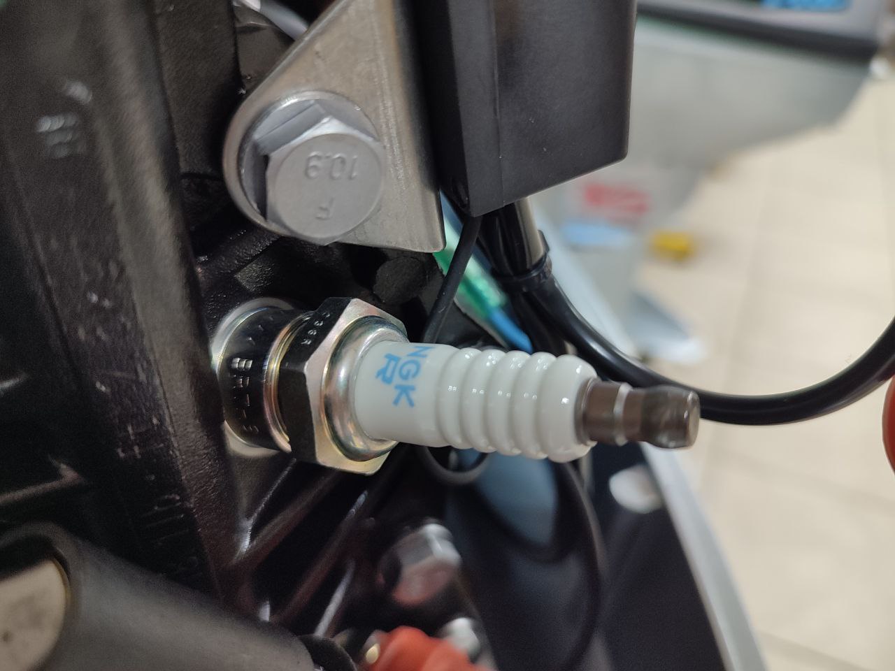 Лодочный мотор PROMAX SP9.9FHS (20) PRO в Череповце