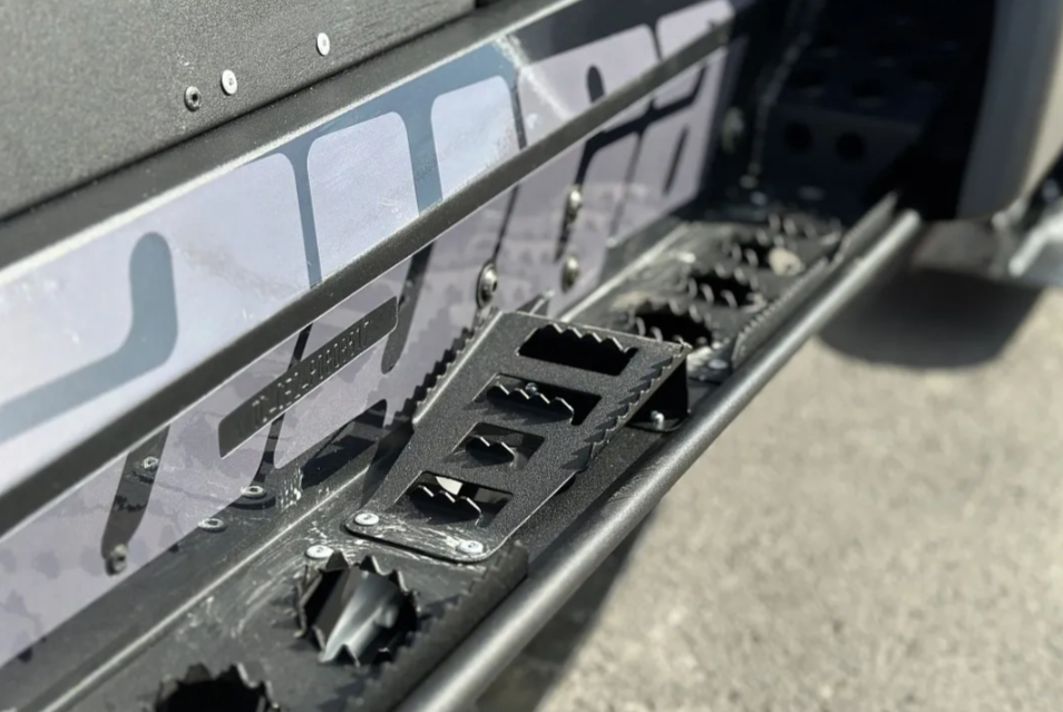 Снегоход РМ TAYGA PATRUL 800 SWT в Череповце