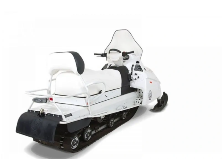 СНЕГОХОД РМ ТАЙГА ПАТРУЛЬ 551 SWT в Череповце