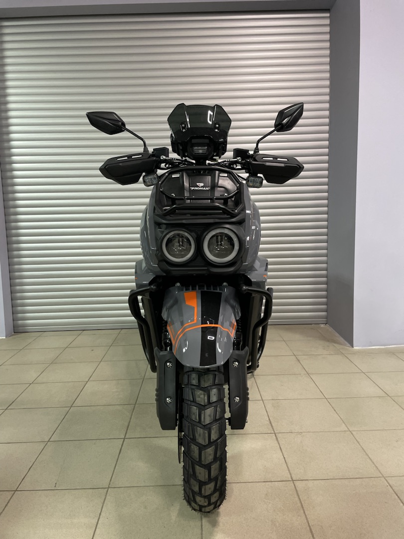 Скутер PROMAX STALKER 240 в Череповце