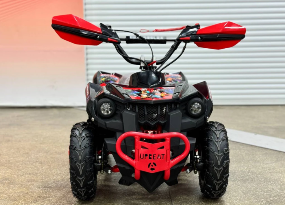 Квадроцикл GBM ROBLOX в Череповце