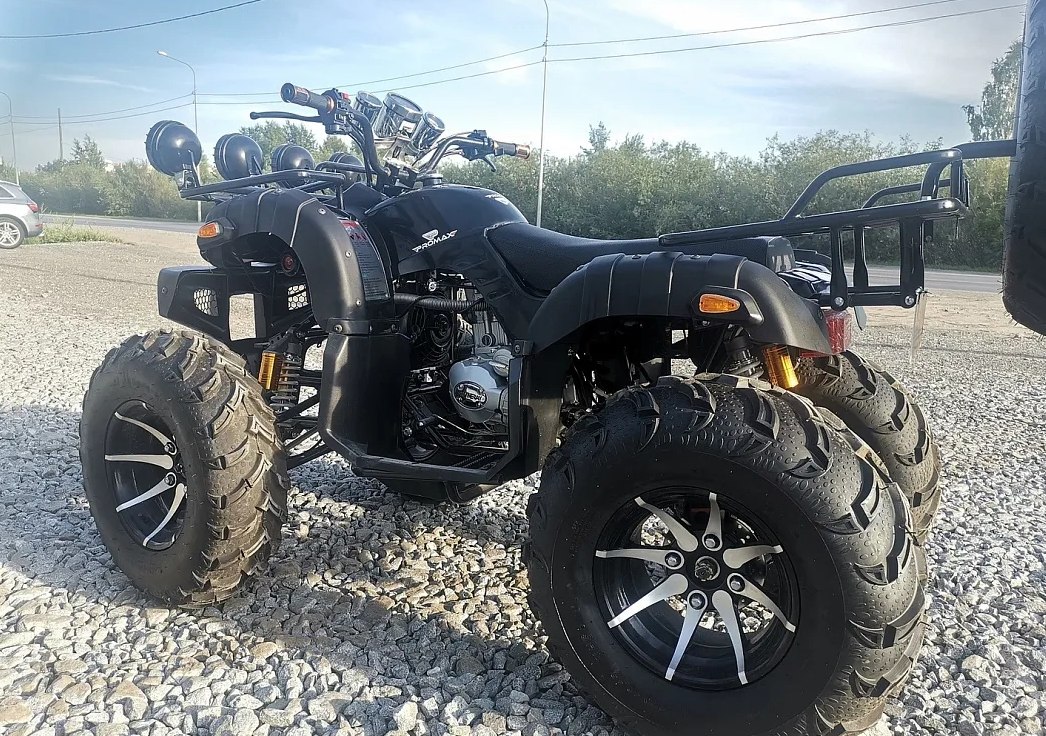 Квадроцикл PROMAX LEO 300 Max (кардан) в Череповце