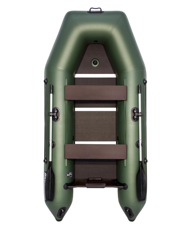 Лодка АКВА 2900 СК в Череповце