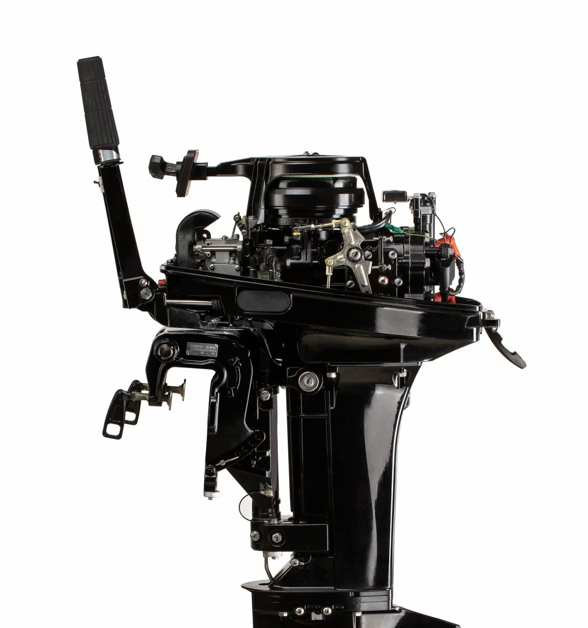 ЛОДОЧНЫЙ МОТОР GLADIATOR G9.9 PRO FHS в Череповце