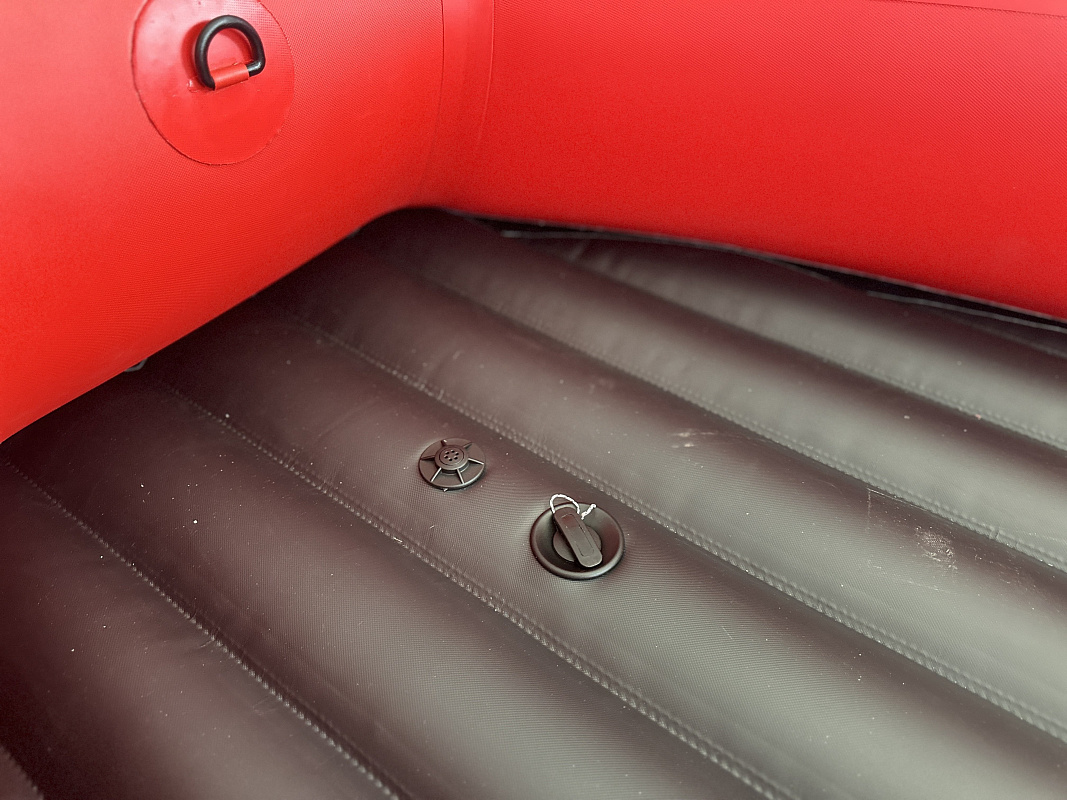 Лодка MISHIMO RIVER JET 410 под водомет в Череповце