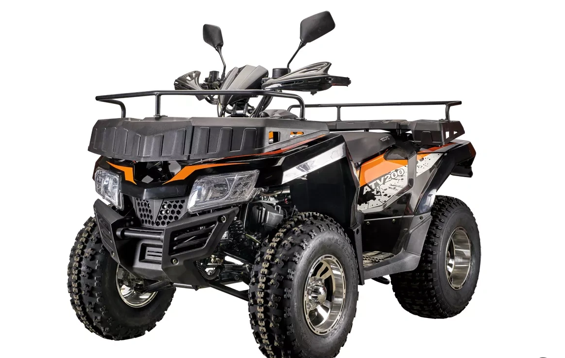 Квадроцикл YACOTA CABO 200LD в Череповце