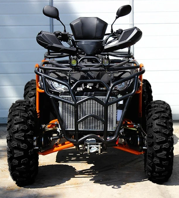 Квадроцикл PROMAX Фермер 350 4x4 ALL ROAD BASIC (2025) в Череповце