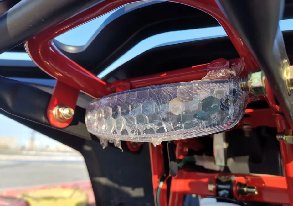 Квадроцикл GBM SHARP KIDS 125 в Череповце