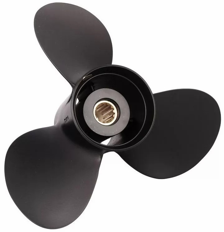 ВИНТ ГРЕБНОЙ MERCURY 15-18 Л.С.; 9,5X8 в Череповце