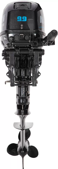 Лодочный мотор MARLIN MP 9.9 AMHL в Череповце