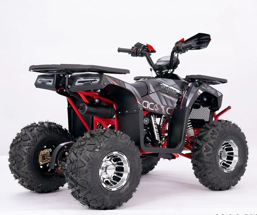 Квадроцикл YACOTA Sirius LD 125 в Череповце