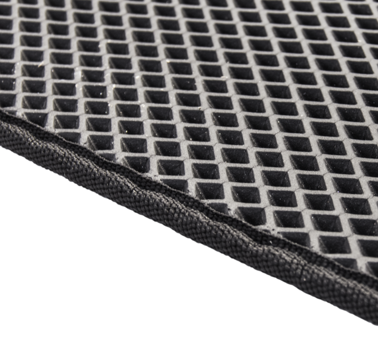 Коврик EVA Proff ТАЙМЕНЬ LX 3400 НДНД в Череповце