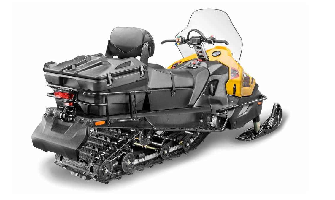 Снегоход STELS MS600T (SWT ST) СТАВР 1.0 К01 Tech в Череповце