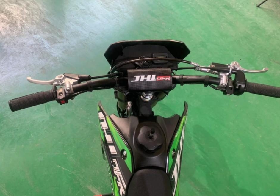 Питбайк JHLMOTO JHLofr LK140 19/16 (ZS1P60YMJ) в Череповце