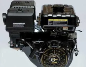 Мотобуксировщик БТС «STANDART PRO»  500/15 э/зап. LIFAN PRO(216 Ватт) в Череповце