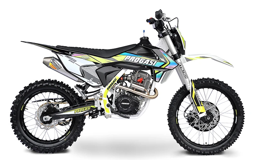 Мотоцикл Progasi IBIZA 300 в Череповце