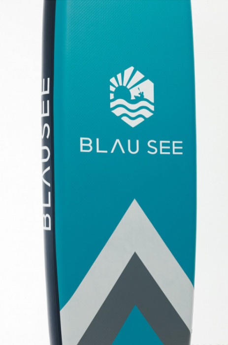 НАДУВНОЙ SUP-BOARD BUSINESS LIGHT BLUE 10 в Череповце