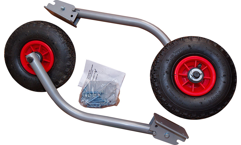 Транцевые колеса для нднд трансформеры откидные в Череповце