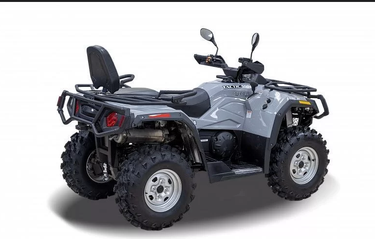 Квадроцикл HISUN TACTIC 550 (HS550ATV) NORMAL в Череповце