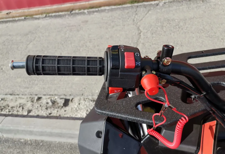 Квадроцикл GBM SHARP BIG 300 NEW в Череповце