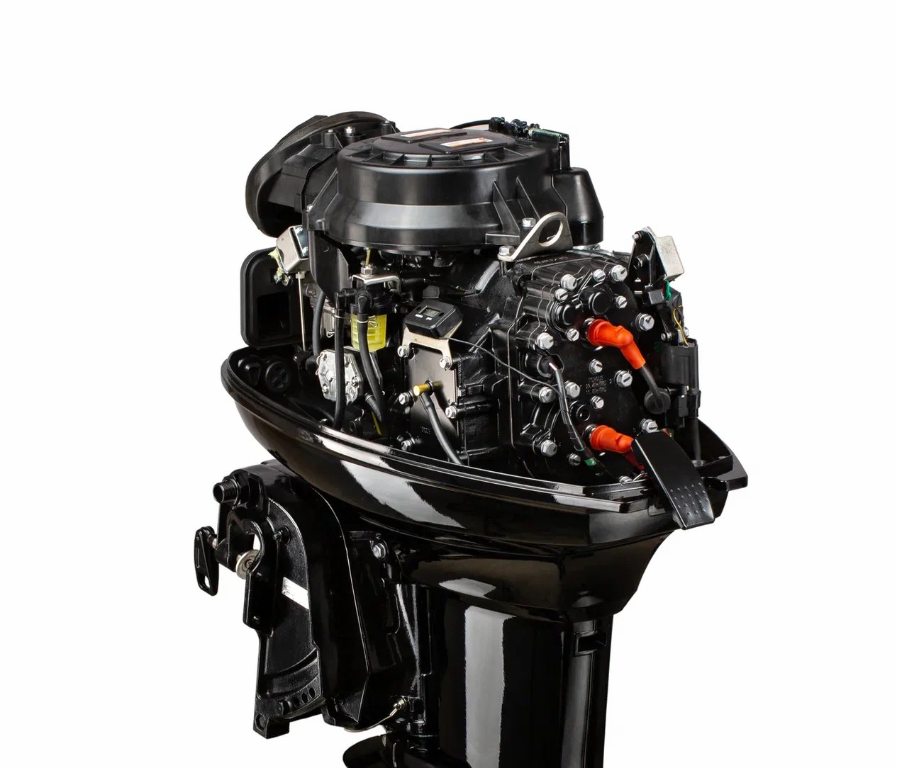 ЛОДОЧНЫЙ МОТОР GLADIATOR G40FHS в Череповце