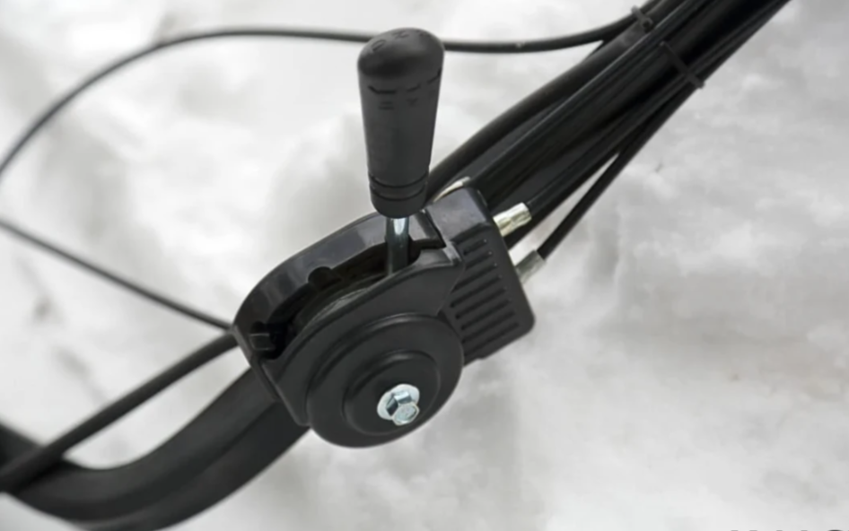 Мотобуксировщик РЫБАК PKD. PSD 15 л.с. (длинная база 1430мм) в Череповце