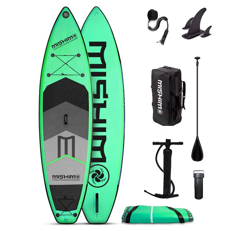 SUP (САП) Доска MISHIMO CLASIK 10.6 в Череповце