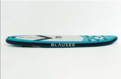 НАДУВНОЙ SUP-BOARD BUSINESS LIGHT BLUE 10 в Череповце