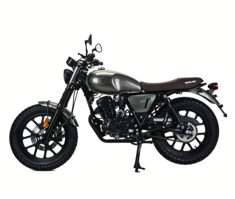 Мотоцикл MOTOLAND (МОТОЛЕНД) TEXAS 300 в Череповце