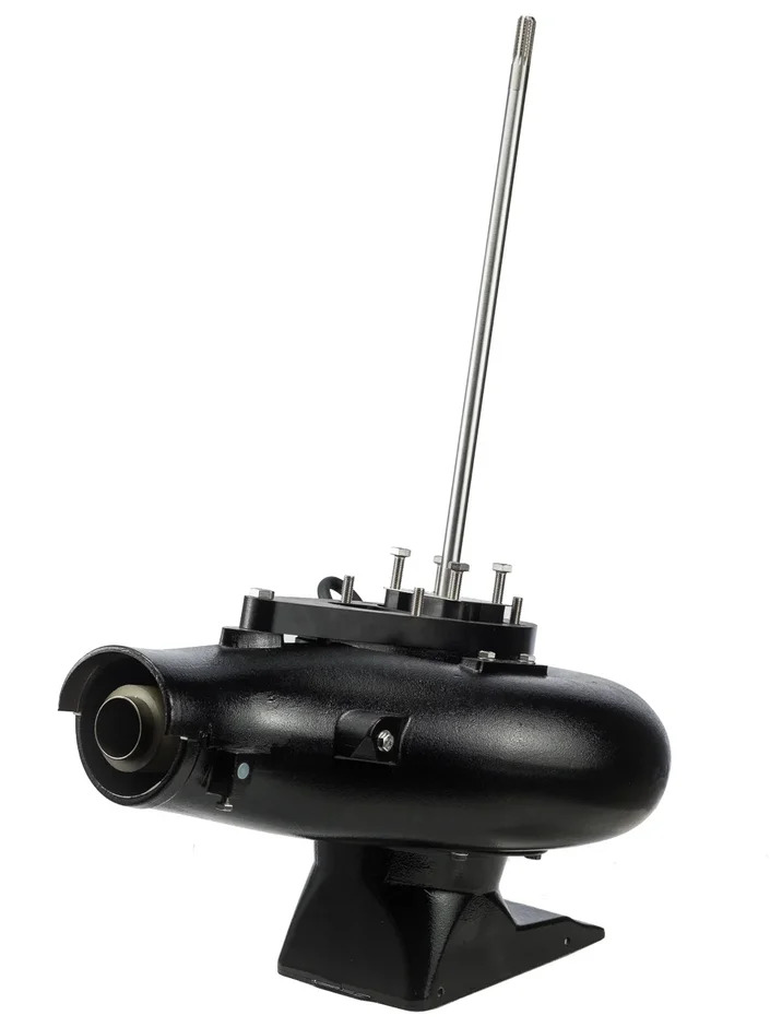 ВОДОМЕТНАЯ НАСАДКА GLADIATOR WT 15 YAMAHA, MARLIN, PARSUN, GOLFSTREAM в Череповце