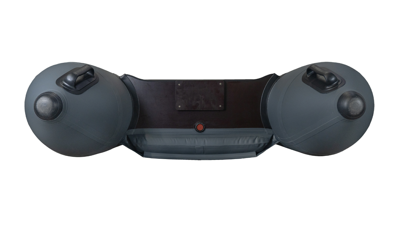 Лодка Барс 3400 НДНД в Череповце