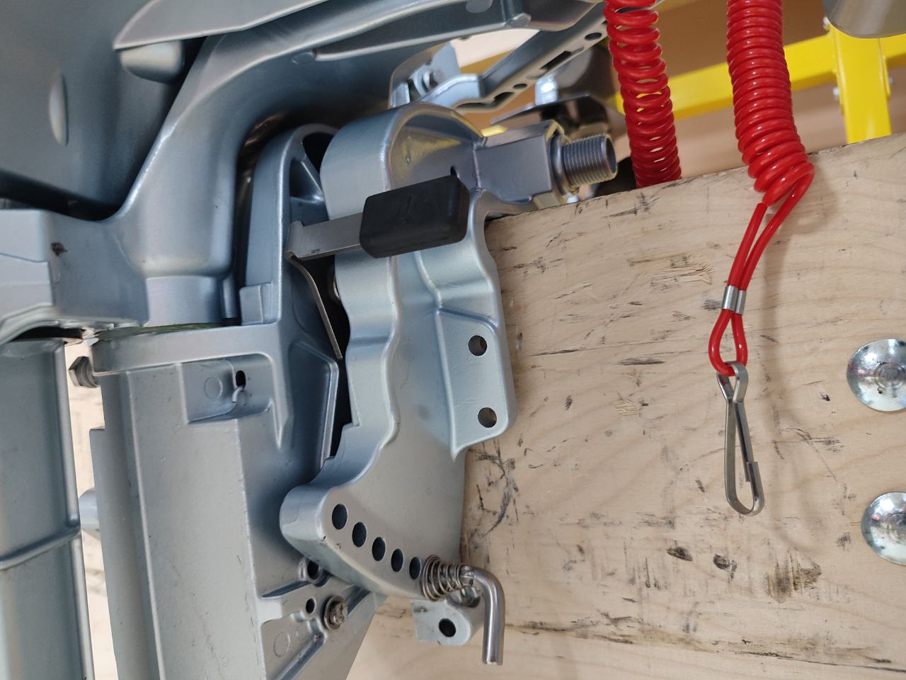 Лодочный мотор PROMAX SP9.9FHS (20) PRO в Череповце