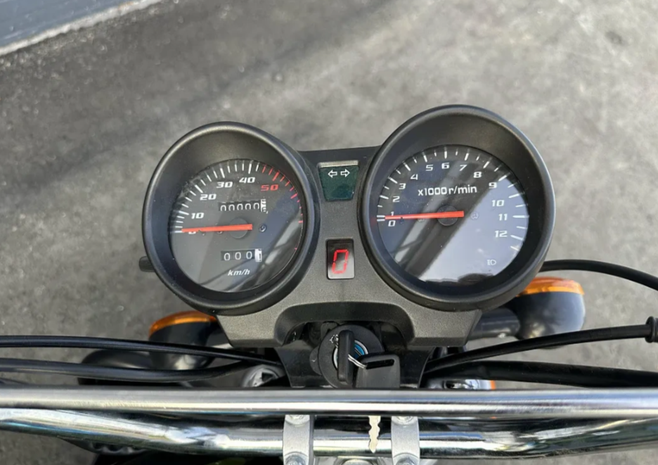 Мопед PROMAX WOODLAND 150 (49) в Череповце