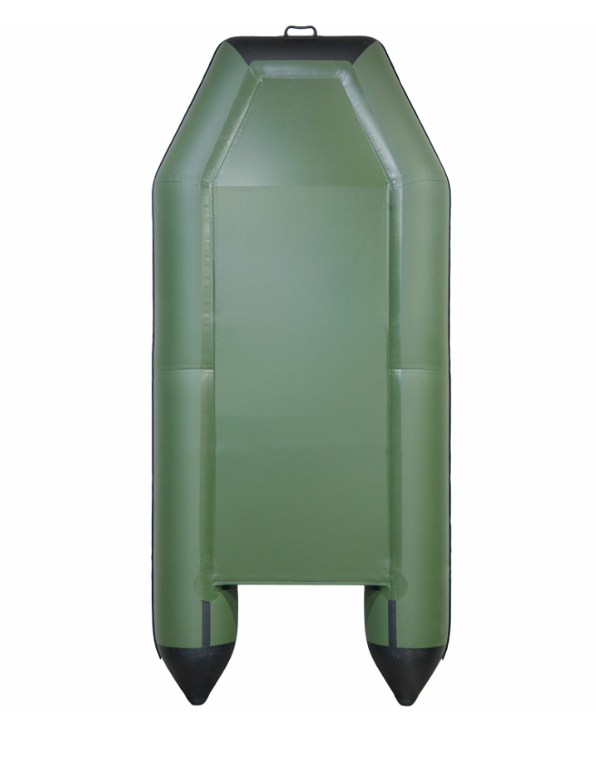 Лодка АКВА 3200 слань-книжка в Череповце