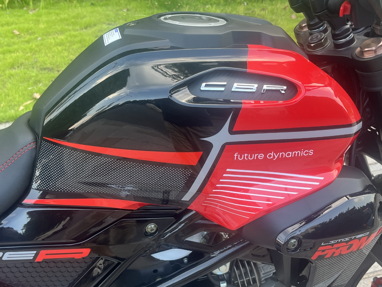 Мопед PROMAX CB130R (49) в Череповце