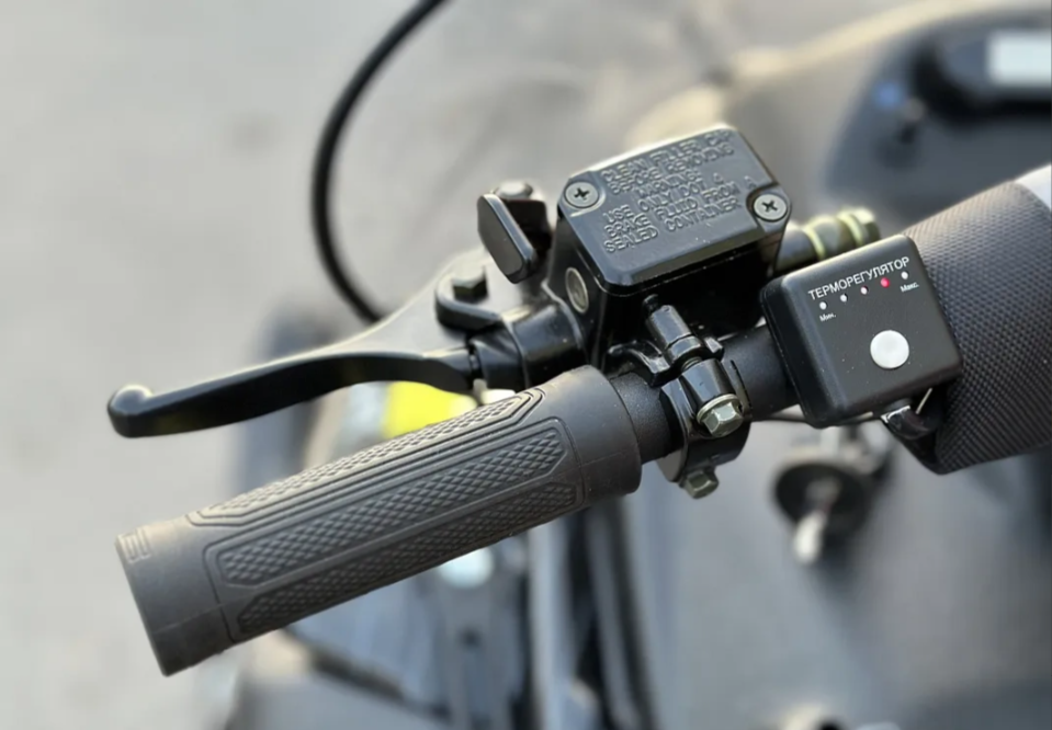 Снегоход РМ TIKSY 500 4Т в Череповце