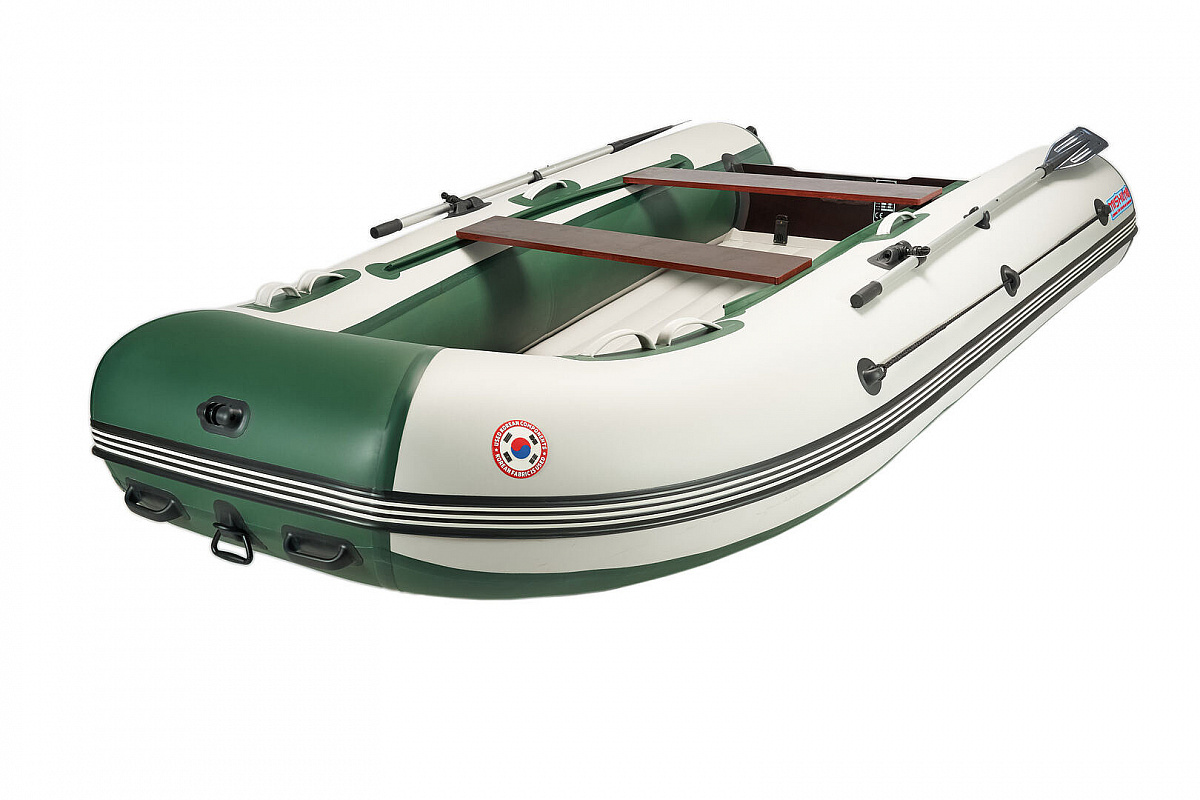 Лодка MISHIMO LITE DF 400 в Череповце