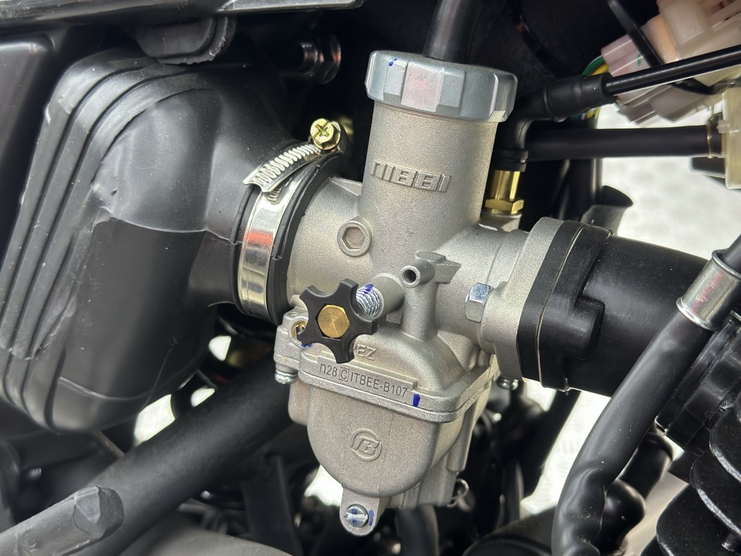 Кроссовый мотоцикл PROMAX ARMY 250 в Череповце