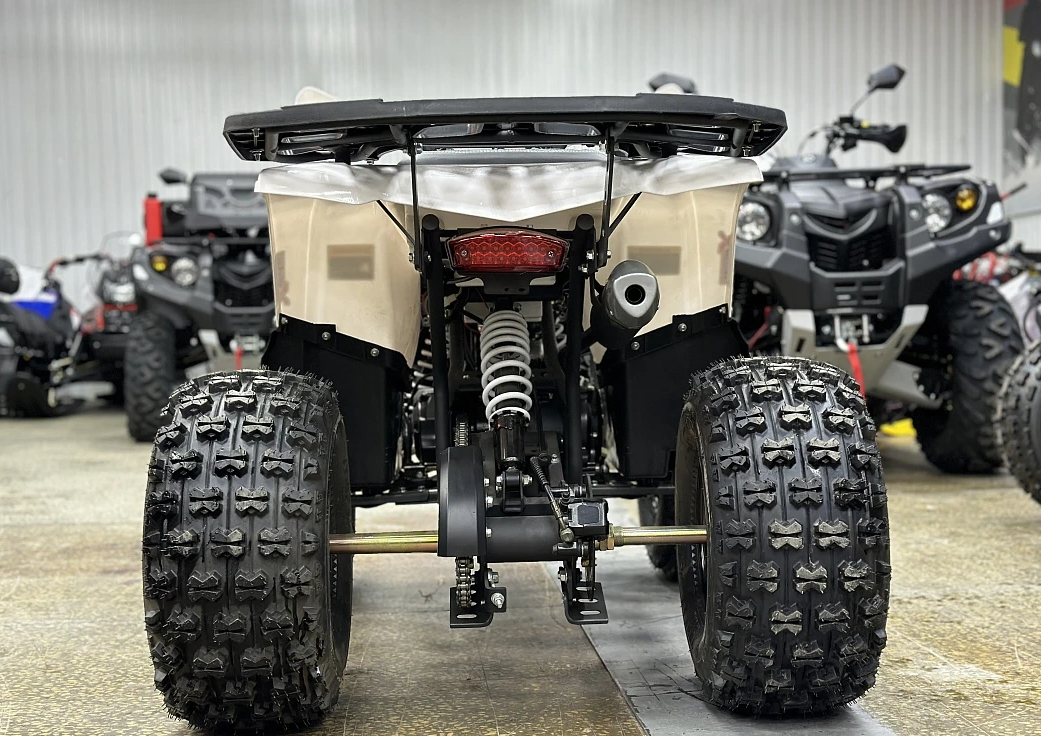 Квадроцикл PROMAX WILD 2.0 190 в Череповце