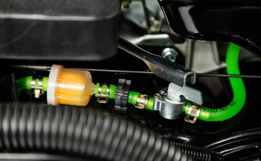 Мотобуксировщик МУЖИК М500 ЛОНГ 18.5 л.с. в Череповце