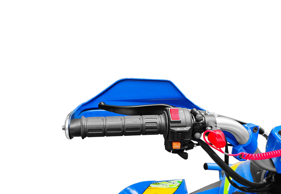 Квадроцикл YACOTA TYPHOON 250 в Череповце