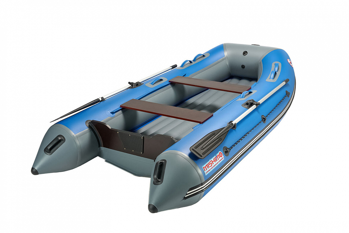 Лодка MISHIMO LITE 360 в Череповце