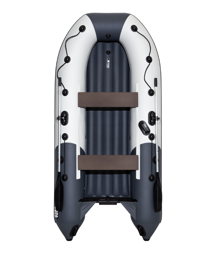 Лодка ривьера компакт 3200 нднд в Череповце