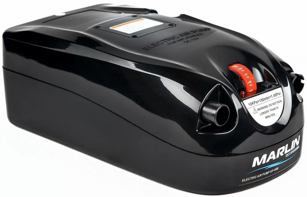 ЭЛЕКТРИЧЕСКИЙ НАСОС MARLIN GP-80 B в Череповце