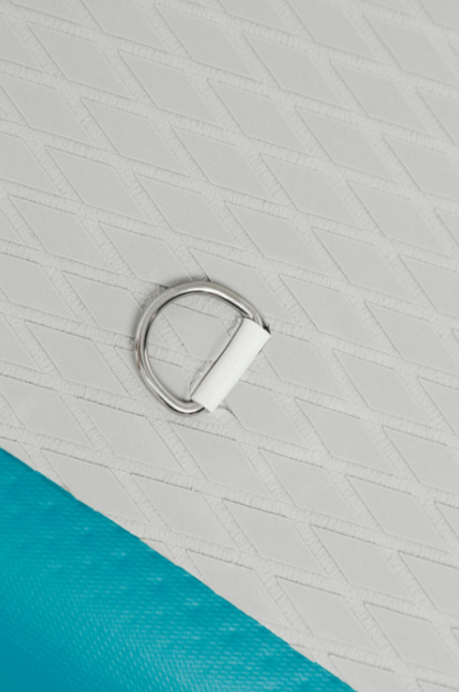 НАДУВНОЙ SUP-BOARD BUSINESS LIGHT BLUE 10,6 в Череповце